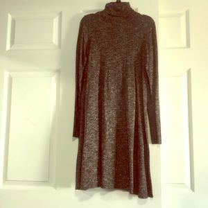 Comfy and Cute Dress